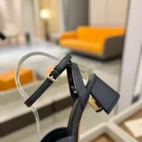 Cheap Louis Vuitton Sandal For Women #1320403 Replica Wholesale [$108.00 USD] [ITEM#1320403] on Replica Louis Vuitton Sandal