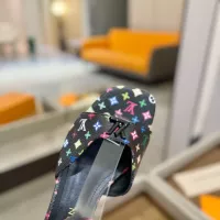Cheap Louis Vuitton Sandal For Women #1320405 Replica Wholesale [$108.00 USD] [ITEM#1320405] on Replica Louis Vuitton Sandal