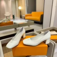 Cheap Louis Vuitton High-Heeled Shoes For Women #1320407 Replica Wholesale [$108.00 USD] [ITEM#1320407] on Replica Louis Vuitton High-Heeled Shoes