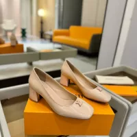 Cheap Louis Vuitton High-Heeled Shoes For Women #1320408 Replica Wholesale [$108.00 USD] [ITEM#1320408] on Replica Louis Vuitton High-Heeled Shoes