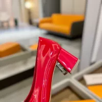 Cheap Louis Vuitton High-Heeled Shoes For Women #1320409 Replica Wholesale [$108.00 USD] [ITEM#1320409] on Replica Louis Vuitton High-Heeled Shoes