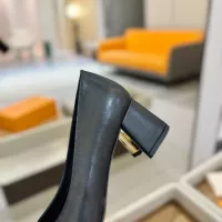 Cheap Louis Vuitton High-Heeled Shoes For Women #1320412 Replica Wholesale [$108.00 USD] [ITEM#1320412] on Replica Louis Vuitton High-Heeled Shoes
