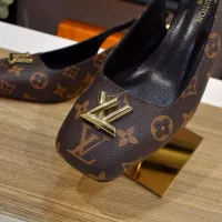 Cheap Louis Vuitton Sandal For Women #1320423 Replica Wholesale [$76.00 USD] [ITEM#1320423] on Replica Louis Vuitton Sandal