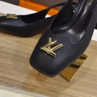 Cheap Louis Vuitton Sandal For Women #1320425 Replica Wholesale [$76.00 USD] [ITEM#1320425] on Replica Louis Vuitton Sandal