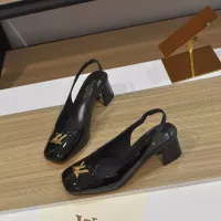 Cheap Louis Vuitton Sandal For Women #1320426 Replica Wholesale [$76.00 USD] [ITEM#1320426] on Replica Louis Vuitton Sandal
