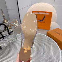 Cheap Louis Vuitton Sandal For Women #1320447 Replica Wholesale [$88.00 USD] [ITEM#1320447] on Replica Louis Vuitton Sandal