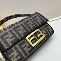 Cheap Fendi AAA Quality Messenger Bags For Women #1320450 Replica Wholesale [$80.00 USD] [ITEM#1320450] on Replica Fendi AAA Quality Messenger Bags