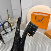 Cheap Louis Vuitton Sandal For Women #1320451 Replica Wholesale [$88.00 USD] [ITEM#1320451] on Replica Louis Vuitton Sandal