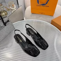 Cheap Louis Vuitton Sandal For Women #1320451 Replica Wholesale [$88.00 USD] [ITEM#1320451] on Replica Louis Vuitton Sandal