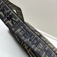 Cheap Fendi AAA Quality Messenger Bags For Women #1320452 Replica Wholesale [$85.00 USD] [ITEM#1320452] on Replica Fendi AAA Quality Messenger Bags