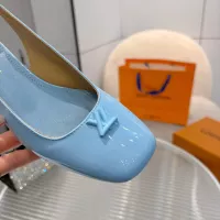 Cheap Louis Vuitton Sandal For Women #1320453 Replica Wholesale [$88.00 USD] [ITEM#1320453] on Replica Louis Vuitton Sandal