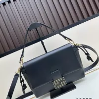 Cheap Fendi AAA Quality Messenger Bags For Women #1320457 Replica Wholesale [$105.00 USD] [ITEM#1320457] on Replica Fendi AAA Quality Messenger Bags