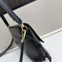Cheap Fendi AAA Quality Messenger Bags For Women #1320457 Replica Wholesale [$105.00 USD] [ITEM#1320457] on Replica Fendi AAA Quality Messenger Bags