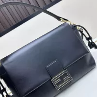 Cheap Fendi AAA Quality Messenger Bags For Women #1320457 Replica Wholesale [$105.00 USD] [ITEM#1320457] on Replica Fendi AAA Quality Messenger Bags