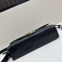 Cheap Fendi AAA Quality Messenger Bags For Women #1320457 Replica Wholesale [$105.00 USD] [ITEM#1320457] on Replica Fendi AAA Quality Messenger Bags