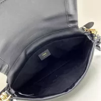 Cheap Fendi AAA Quality Messenger Bags For Women #1320457 Replica Wholesale [$105.00 USD] [ITEM#1320457] on Replica Fendi AAA Quality Messenger Bags