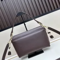 Cheap Fendi AAA Quality Messenger Bags For Women #1320458 Replica Wholesale [$105.00 USD] [ITEM#1320458] on Replica Fendi AAA Quality Messenger Bags