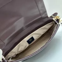 Cheap Fendi AAA Quality Messenger Bags For Women #1320458 Replica Wholesale [$105.00 USD] [ITEM#1320458] on Replica Fendi AAA Quality Messenger Bags
