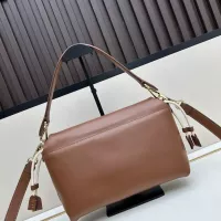Cheap Fendi AAA Quality Messenger Bags For Women #1320459 Replica Wholesale [$105.00 USD] [ITEM#1320459] on Replica Fendi AAA Quality Messenger Bags