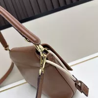 Cheap Fendi AAA Quality Messenger Bags For Women #1320459 Replica Wholesale [$105.00 USD] [ITEM#1320459] on Replica Fendi AAA Quality Messenger Bags