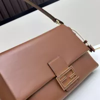 Cheap Fendi AAA Quality Messenger Bags For Women #1320459 Replica Wholesale [$105.00 USD] [ITEM#1320459] on Replica Fendi AAA Quality Messenger Bags