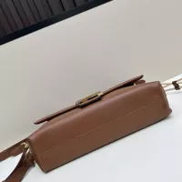 Cheap Fendi AAA Quality Messenger Bags For Women #1320459 Replica Wholesale [$105.00 USD] [ITEM#1320459] on Replica Fendi AAA Quality Messenger Bags