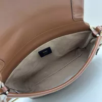 Cheap Fendi AAA Quality Messenger Bags For Women #1320459 Replica Wholesale [$105.00 USD] [ITEM#1320459] on Replica Fendi AAA Quality Messenger Bags