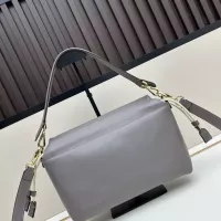 Cheap Fendi AAA Quality Messenger Bags For Women #1320460 Replica Wholesale [$105.00 USD] [ITEM#1320460] on Replica Fendi AAA Quality Messenger Bags