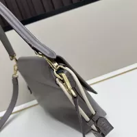Cheap Fendi AAA Quality Messenger Bags For Women #1320460 Replica Wholesale [$105.00 USD] [ITEM#1320460] on Replica Fendi AAA Quality Messenger Bags