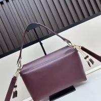 Cheap Fendi AAA Quality Messenger Bags For Women #1320461 Replica Wholesale [$105.00 USD] [ITEM#1320461] on Replica Fendi AAA Quality Messenger Bags