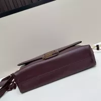 Cheap Fendi AAA Quality Messenger Bags For Women #1320461 Replica Wholesale [$105.00 USD] [ITEM#1320461] on Replica Fendi AAA Quality Messenger Bags