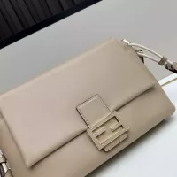 Cheap Fendi AAA Quality Messenger Bags For Women #1320463 Replica Wholesale [$105.00 USD] [ITEM#1320463] on Replica Fendi AAA Quality Messenger Bags