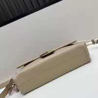 Cheap Fendi AAA Quality Messenger Bags For Women #1320463 Replica Wholesale [$105.00 USD] [ITEM#1320463] on Replica Fendi AAA Quality Messenger Bags