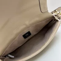 Cheap Fendi AAA Quality Messenger Bags For Women #1320463 Replica Wholesale [$105.00 USD] [ITEM#1320463] on Replica Fendi AAA Quality Messenger Bags