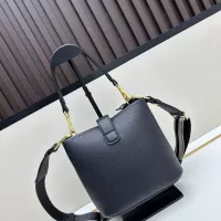 Cheap Prada AAA Quality Messenger Bags For Women #1320471 Replica Wholesale [$98.00 USD] [ITEM#1320471] on Replica Prada AAA Quality Messenger Bags