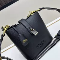 Cheap Prada AAA Quality Messenger Bags For Women #1320471 Replica Wholesale [$98.00 USD] [ITEM#1320471] on Replica Prada AAA Quality Messenger Bags