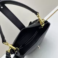Cheap Prada AAA Quality Messenger Bags For Women #1320471 Replica Wholesale [$98.00 USD] [ITEM#1320471] on Replica Prada AAA Quality Messenger Bags
