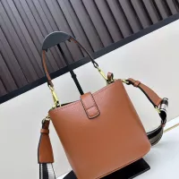 Cheap Prada AAA Quality Messenger Bags For Women #1320472 Replica Wholesale [$98.00 USD] [ITEM#1320472] on Replica Prada AAA Quality Messenger Bags