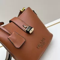Cheap Prada AAA Quality Messenger Bags For Women #1320472 Replica Wholesale [$98.00 USD] [ITEM#1320472] on Replica Prada AAA Quality Messenger Bags