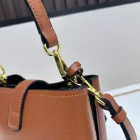 Cheap Prada AAA Quality Messenger Bags For Women #1320472 Replica Wholesale [$98.00 USD] [ITEM#1320472] on Replica Prada AAA Quality Messenger Bags