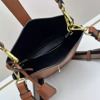 Cheap Prada AAA Quality Messenger Bags For Women #1320472 Replica Wholesale [$98.00 USD] [ITEM#1320472] on Replica Prada AAA Quality Messenger Bags