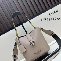 Cheap Prada AAA Quality Messenger Bags For Women #1320473 Replica Wholesale [$98.00 USD] [ITEM#1320473] on Replica Prada AAA Quality Messenger Bags