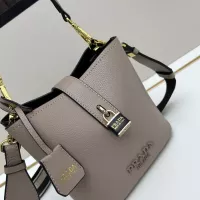 Cheap Prada AAA Quality Messenger Bags For Women #1320473 Replica Wholesale [$98.00 USD] [ITEM#1320473] on Replica Prada AAA Quality Messenger Bags