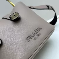 Cheap Prada AAA Quality Messenger Bags For Women #1320473 Replica Wholesale [$98.00 USD] [ITEM#1320473] on Replica Prada AAA Quality Messenger Bags