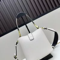 Cheap Prada AAA Quality Messenger Bags For Women #1320474 Replica Wholesale [$98.00 USD] [ITEM#1320474] on Replica Prada AAA Quality Messenger Bags