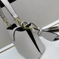 Cheap Prada AAA Quality Messenger Bags For Women #1320474 Replica Wholesale [$98.00 USD] [ITEM#1320474] on Replica Prada AAA Quality Messenger Bags