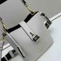 Cheap Prada AAA Quality Messenger Bags For Women #1320474 Replica Wholesale [$98.00 USD] [ITEM#1320474] on Replica Prada AAA Quality Messenger Bags