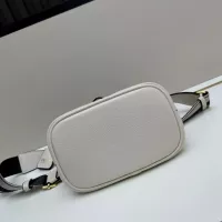 Cheap Prada AAA Quality Messenger Bags For Women #1320474 Replica Wholesale [$98.00 USD] [ITEM#1320474] on Replica Prada AAA Quality Messenger Bags