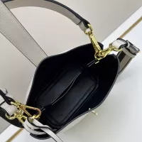 Cheap Prada AAA Quality Messenger Bags For Women #1320474 Replica Wholesale [$98.00 USD] [ITEM#1320474] on Replica Prada AAA Quality Messenger Bags