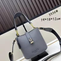 Cheap Prada AAA Quality Messenger Bags For Women #1320475 Replica Wholesale [$98.00 USD] [ITEM#1320475] on Replica Prada AAA Quality Messenger Bags